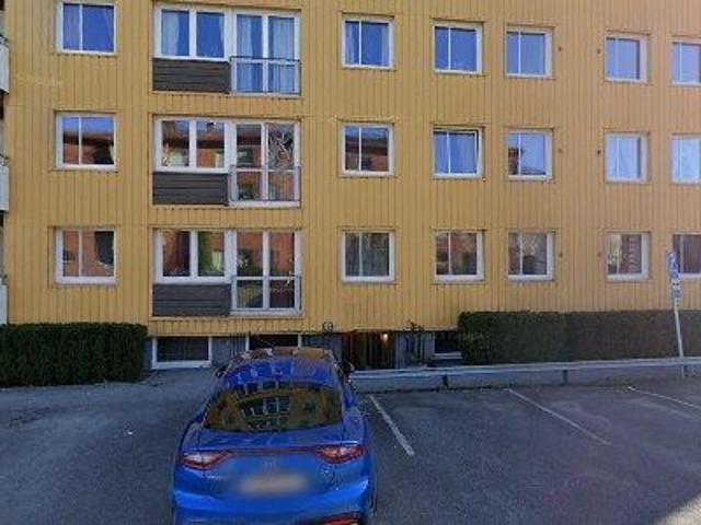 78 m2 lägenhet uthyres i Norrköping