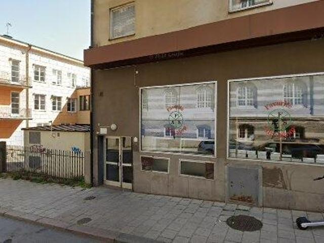 78 m2 lägenhet uthyres i Norrköping