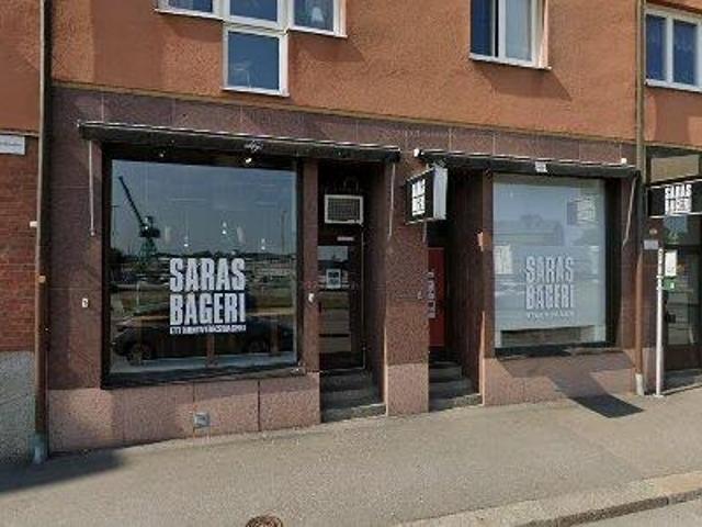 78 m2 lägenhet uthyres i Norrköping