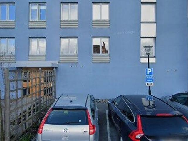 78 m2 lägenhet uthyres i Skövde