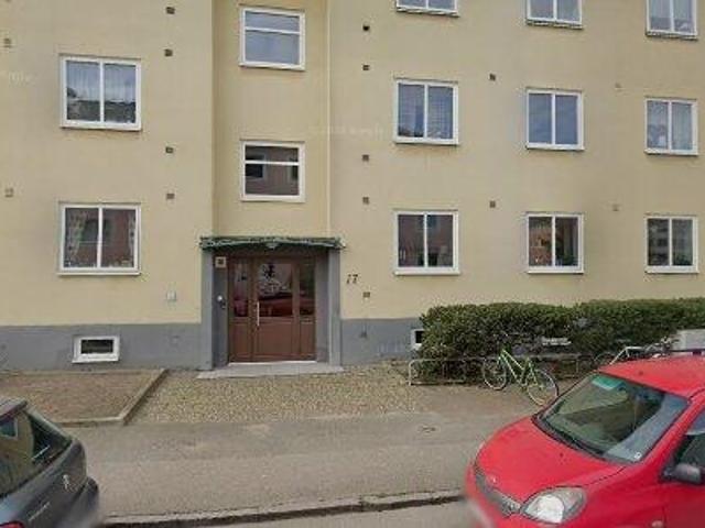 78 m2 lägenhet uthyres i Åstorp