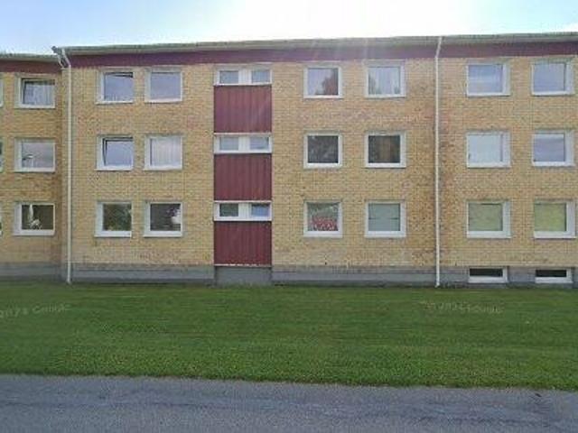 78 m2 lägenhet uthyres i Strömsund