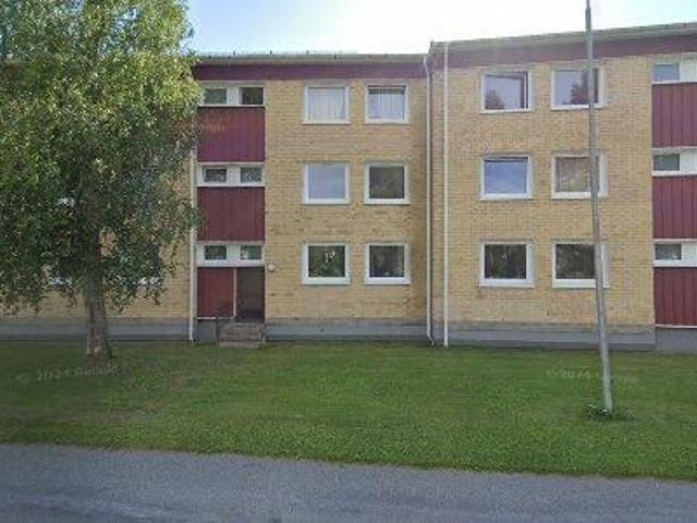 78 m2 lägenhet uthyres i Strömsund