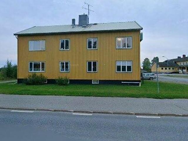 78 m2 lägenhet uthyres i Sundsvall