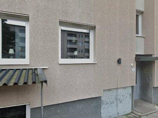 78 m2 lägenhet uthyres i Sundsvall