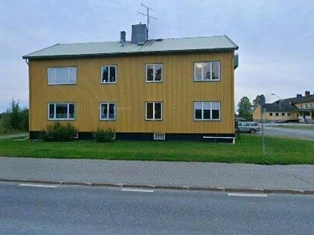 78 m2 lägenhet uthyres i Sundsvall