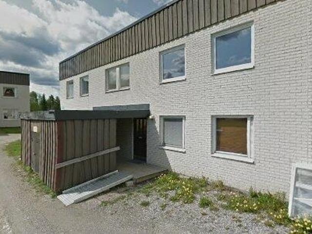 78 m2 lägenhet uthyres i Sundsvall