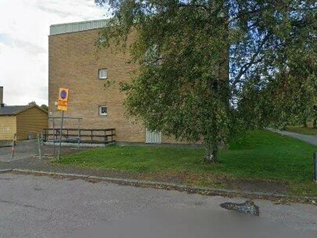 78 m2 lägenhet uthyres i Trelleborg