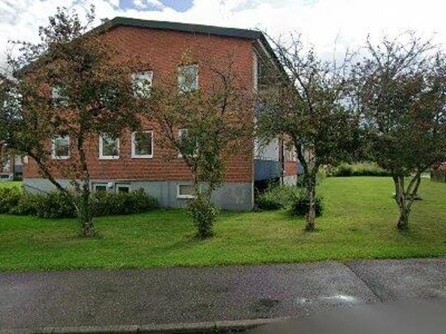 78 m2 lägenhet uthyres i Trollhättan