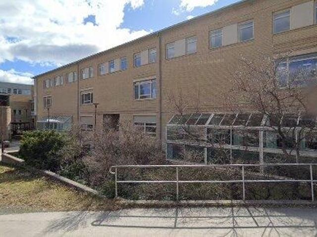 78 m2 lägenhet uthyres i Umeå