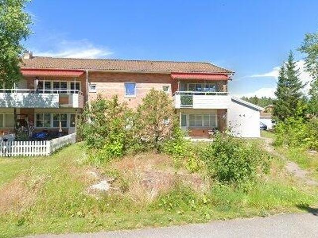 78 m2 lägenhet uthyres i Uppsala