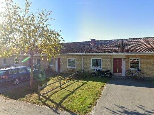 78 m2 lägenhet uthyres i Uppsala