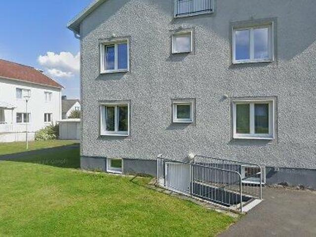 78 m2 lägenhet uthyres i Värnamo