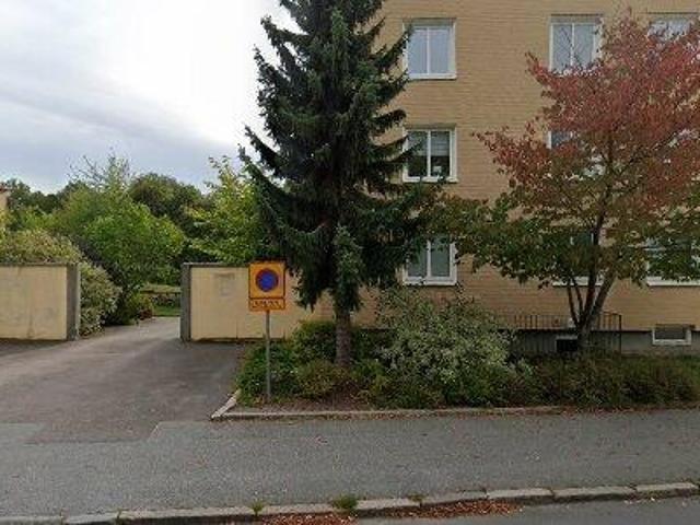 78 m2 lägenhet uthyres i Västerås