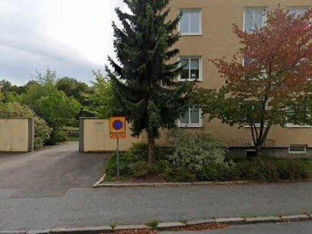 78 m2 lägenhet uthyres i Västerås