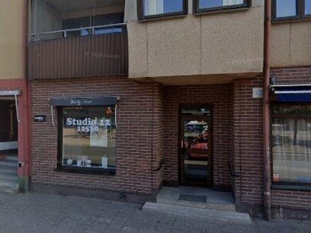 78 m2 lägenhet uthyres i Vetlanda