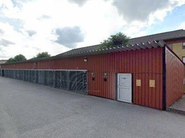 78 m2 lägenhet uthyres i Vimmerby