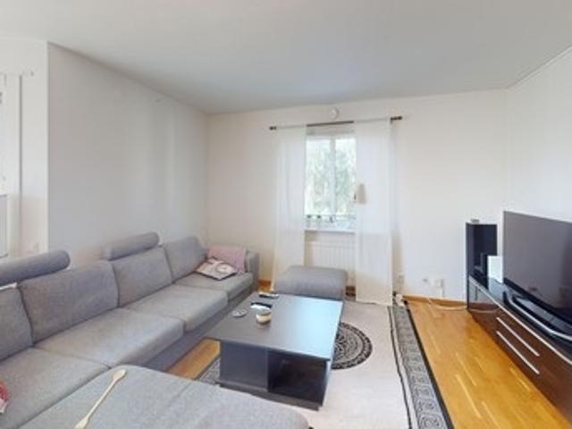 78 m2 lägenhet i Borås