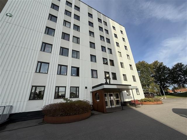 78 m2 lägenhet i Kalmar