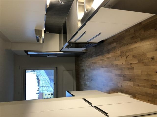 78 m2 lägenhet med altan/terrass, Katrineholm, Södermanland