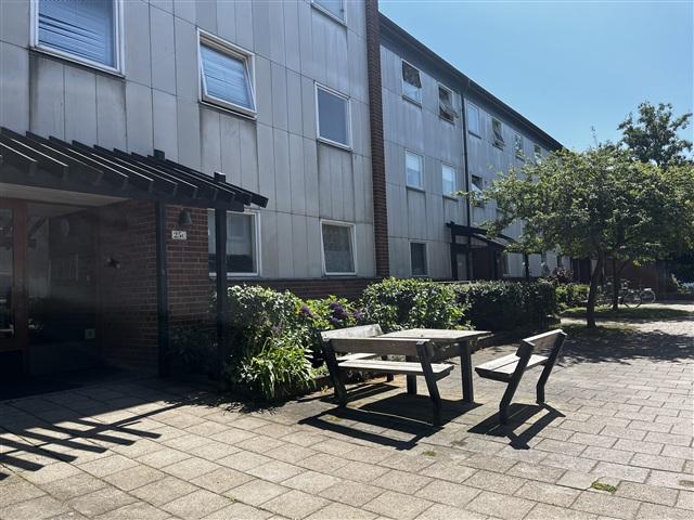78 m2 lägenhet på Blåkullagatan, Helsingborg, Skåne