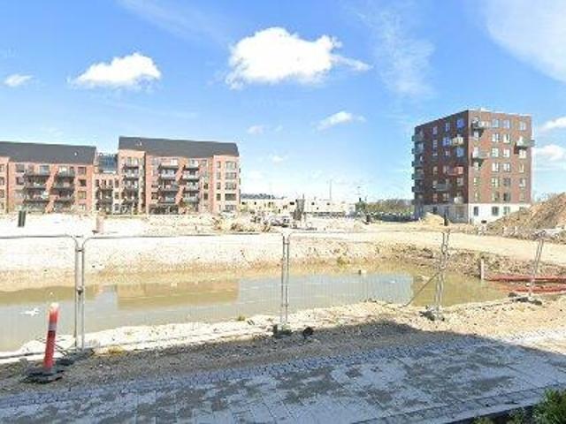 78 m2 lejlighed for rent i Taastrup