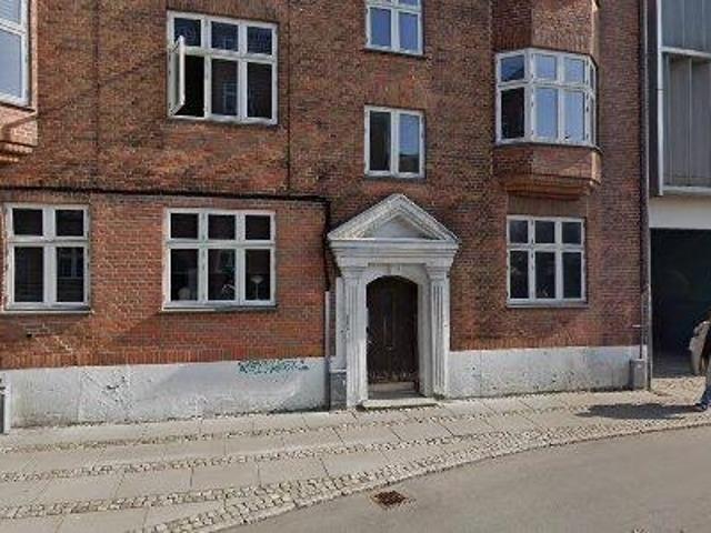 78 m2 lejlighed for rent i Aalborg Centrum