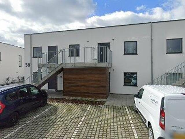 78 m2 lejlighed for rent i Greve