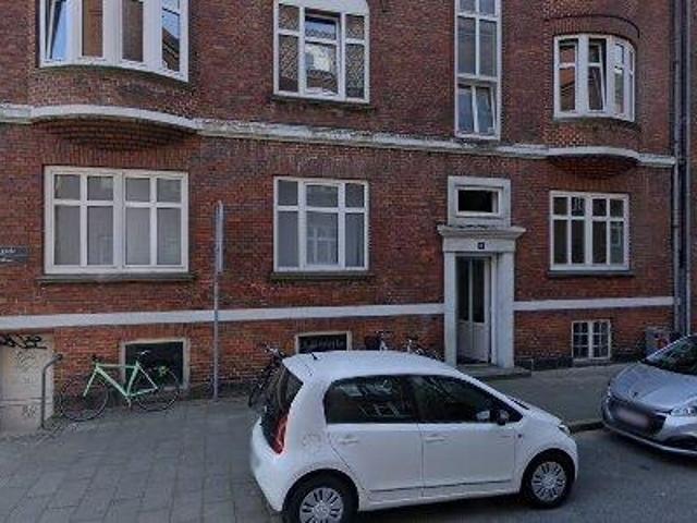 78 m2 lejlighed til leje i Aalborg Centrum