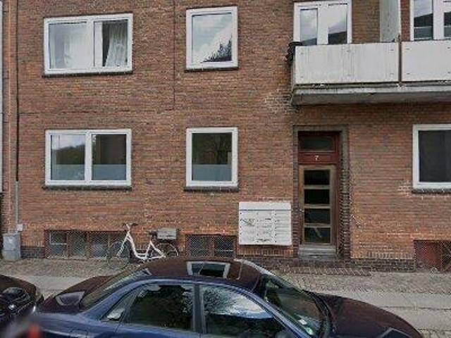 78 m2 lejlighed til leje i Aalborg Centrum