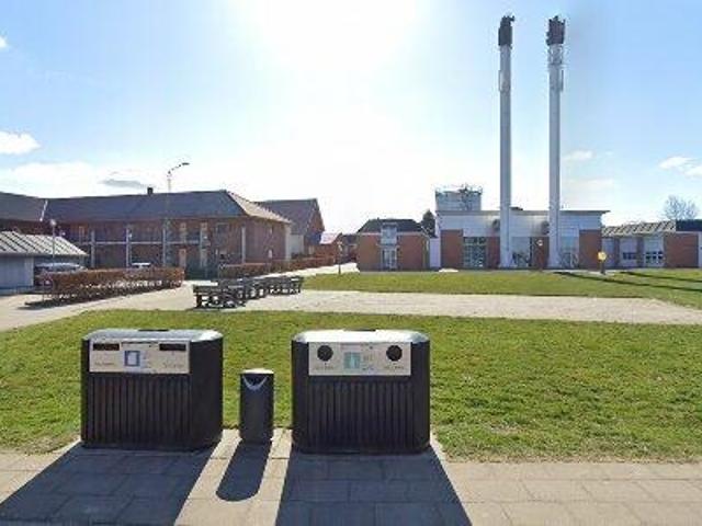 78 m2 lejlighed til leje i Bording