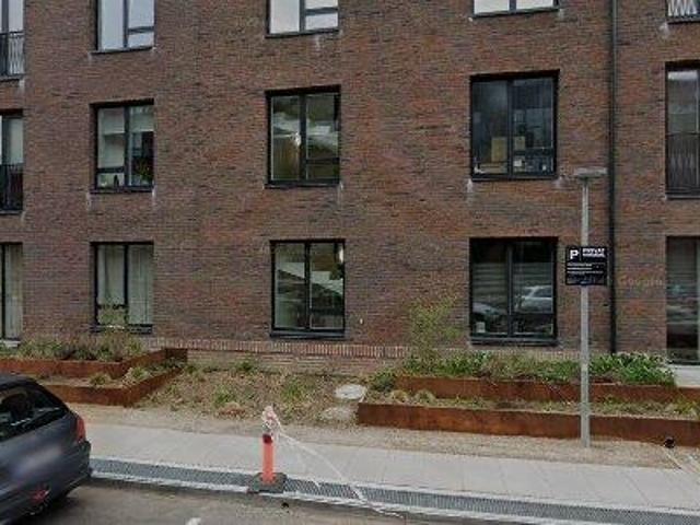 78 m2 lejlighed til leje i Holbæk