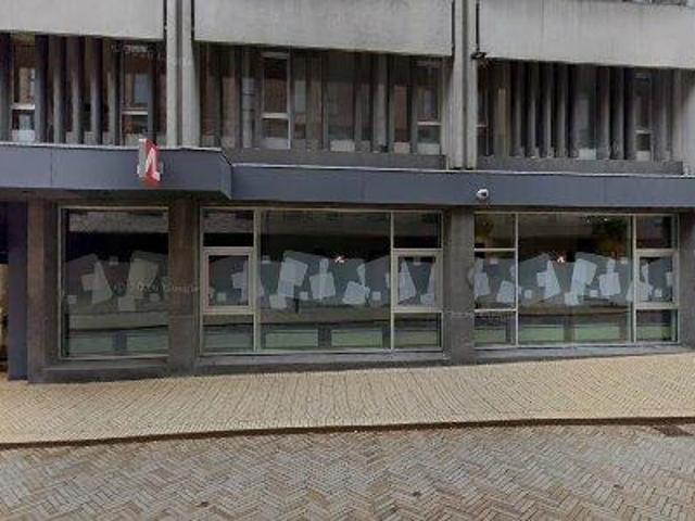 157 m2 lejlighed til leje i Odense C