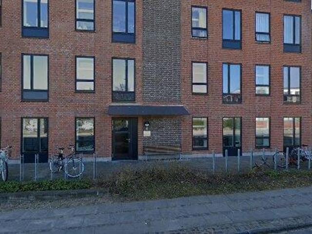 78 m2 lejlighed til leje i Odense C