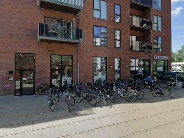 78 m2 lejlighed til leje i Århus C