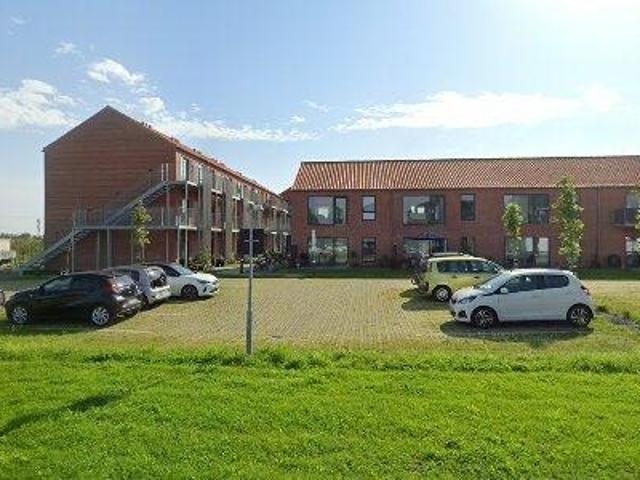 78 m2 lejlighed til leje i Ringsted