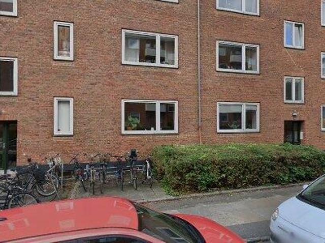 78 m2 lejlighed til salg i Valby