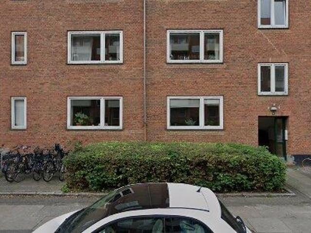 78 m2 lejlighed til salg i Valby