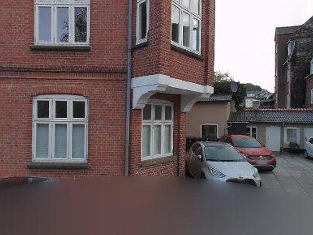 78 m2 lejlighed til salg i Vejle Centrum