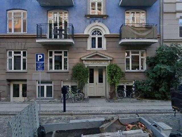 78 m2 lejlighed til salg i Vesterbro