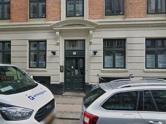 78 m2 lejlighed til salg i Vesterbro