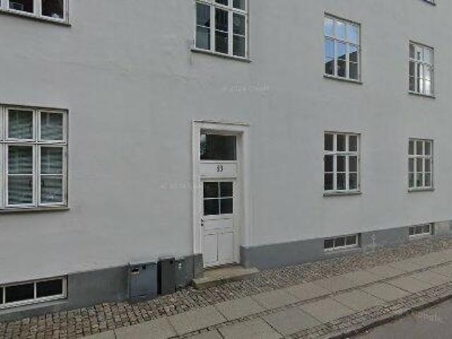 78 m2 lejlighed til salg i Aalborg Centrum