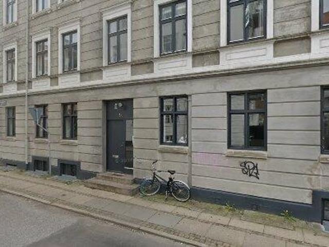 78 m2 lejlighed til salg i Aalborg Centrum