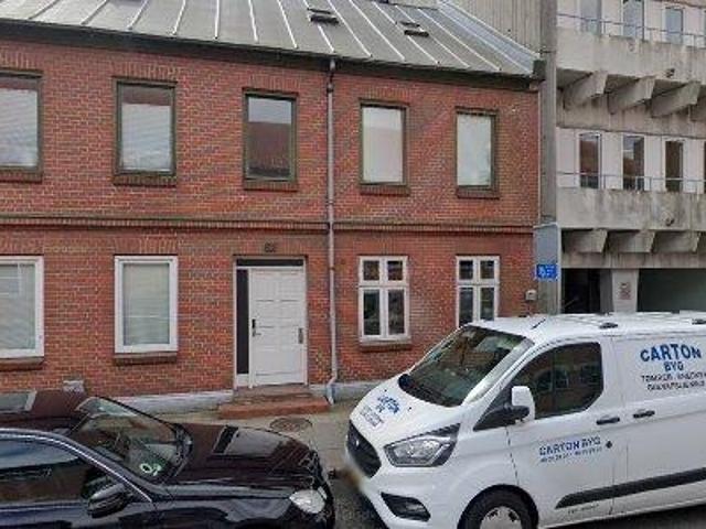78 m2 lejlighed til salg i Esbjerg Centrum