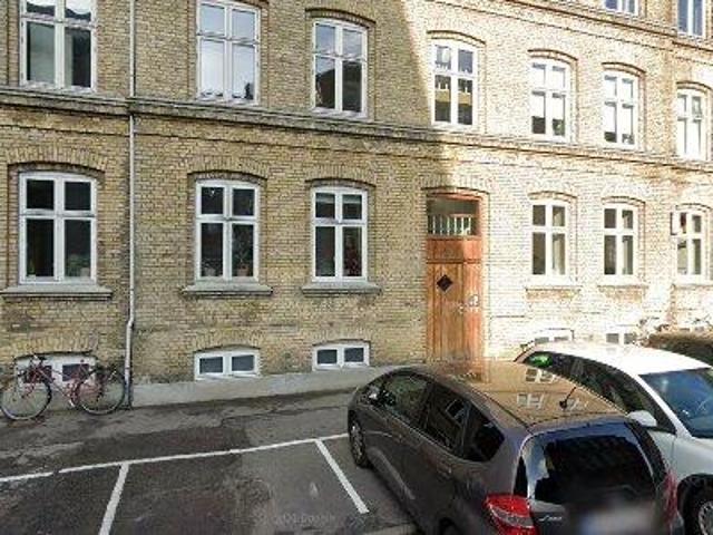 78 m2 lejlighed til salg i Frederiksberg C