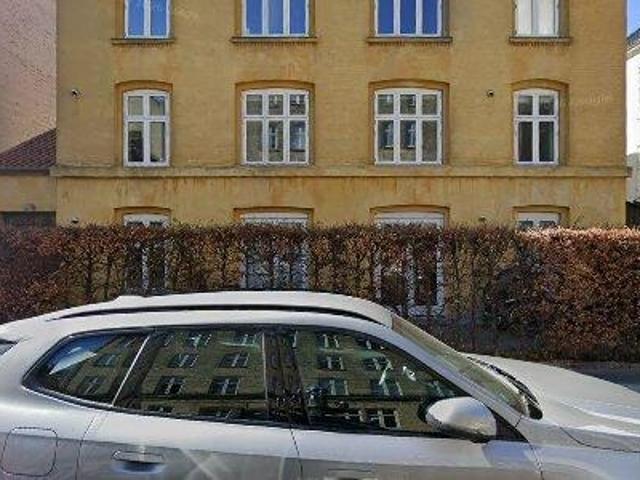 78 m2 lejlighed til salg i Frederiksberg C