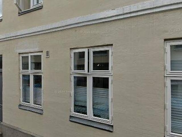78 m2 lejlighed til salg i Helsingør