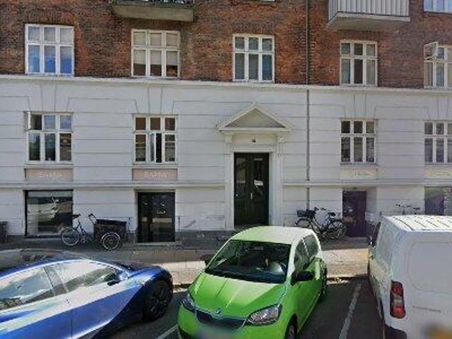 78 m2 lejlighed til salg i København S