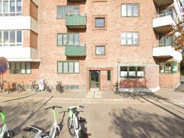 78 m2 lejlighed til salg i København S