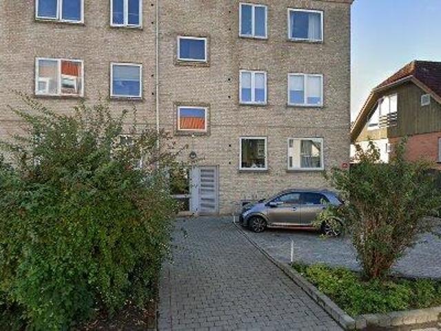 78 m2 lejlighed til salg i Kastrup